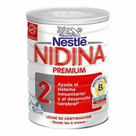 Latte per la Crescita Nestle (800 gr) di Nestle, Latte per neonati - Rif: S05109142, Prezzo: 25,10 €, Sconto: %