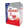 Milchpulver Nestlé Nidina 2 von Nestlé Nidina, Säuglingsmilch - Ref: S05109144, Preis: 34,29 €, Rabatt: %