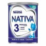 Leche de Crecimiento Nestle Nativa 3 800 g de Nestle, Leches infantiles - Ref: S05109147, Precio: 18,85 €, Descuento: %