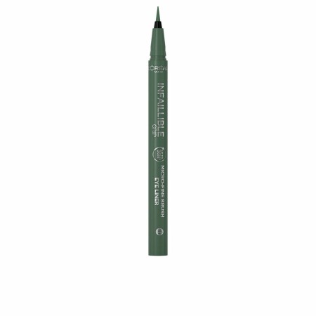 Eyeliner L'Oreal Make Up Infaillible Grip H Nº 05 sage green | Tienda24 - Global Online Shop Tienda24.eu