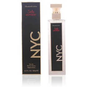 Parfum Femme 5th Avenue Nyc Edp Elizabeth Arden EDP EDP de Elizabeth Arden, Eau de parfum - Réf : S0510917, Prix : 17,46 €, R...