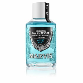 Colutório Anise Mint Marvis Anise Mint (120 ml) de Marvis, Cuidado dentário infantil - Ref: S05109179, Preço: 12,08 €, Descon...