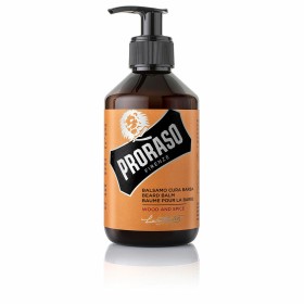 Bálsamo para la Barba Proraso Wood And Spice 300 ml de Proraso, Bálsamos - Ref: S05109185, Precio: 21,51 €, Descuento: %