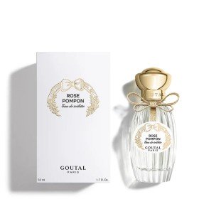 Parfum Unisexe Goutal Rose Pompon EDT 50 ml de Goutal, Eau de toilette - Réf : S05109187, Prix : 84,68 €, Remise : %