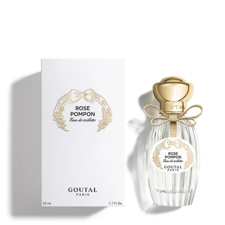 Perfume Unisex Goutal Rose Pompon EDT 50 ml de Goutal, Agua de tocador - Ref: S05109187, Precio: 77,55 €, Descuento: %