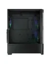 Case computer desktop ATX Cougar Airface Nero da Cougar, Case computer desktop - Ref: S0237959, Precio: 65,82 €, Descuento: %