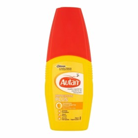 Mückenschutzmittel Autan 1119-42592 Barriere Insekten 100 ml von Autan, Insektenbekämpfung - Ref: S05109218, Preis: 8,95 €, R...