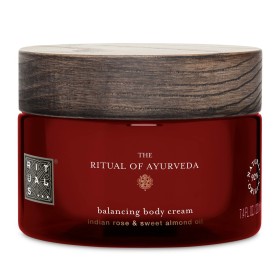 Body Cream Rituals The Ritual Of Ayurveda 220 ml by Rituals, Moisturisers - Ref: S05109242, Price: 17,46 €, Discount: %