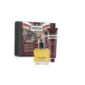 Conjunto para Barbear Proraso Barbe Dure 2 Peças de Proraso, Homem - Ref: S05109246, Preço: 16,47 €, Desconto: %