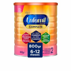 Leite em Pó Enfamil Complete 800 g de Enfamil, Leites infantis - Ref: S05109251, Preço: 27,38 €, Desconto: %