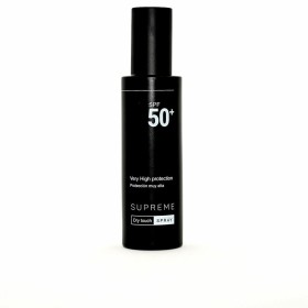 Spray Protetor Solar Vanessium Supreme Spf 50 SPF 50+ 100 ml de Vanessium, Filtros solares - Ref: S05109255, Preço: 28,21 €, ...