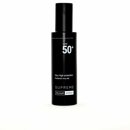 Spray Protector Solar Vanessium Supreme Spf 50 SPF 50+ 100 ml | Tienda24 - Global Online Shop Tienda24.eu