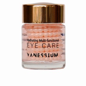 Sérum para o Contorno dos Olhos Vanessium Eye Care Hidratante 15 ml de Vanessium, Soro e líquido - Ref: S05109261, Preço: 32,...