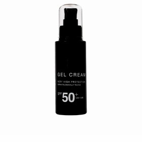 Gel Protetor Solar Vanessium Gel Cream Spf 50 SPF 50+ 50 ml de Vanessium, Filtros solares - Ref: S05109267, Preço: 29,84 €, D...