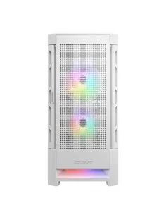 Caja Semitorre ATX Talius CRONOS Blanco | Tienda24 Tienda24.eu