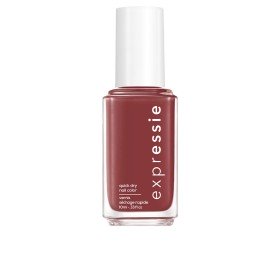 verniz de unhas Essie Expressie Nº 195-notifications (10 ml) de Essie, Vernizes - Ref: S05109281, Preço: 6,66 €, Desconto: %