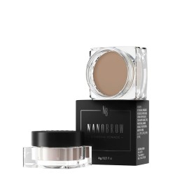 Maquillage pour Sourcils Nanobrow Light Brown Onguent (6 g) de Nanobrow, Crayons et maquillage pour sourcils - Réf : S0510933...