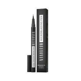 Lápis para Sobrancelhas Nanobrow Microblading Espresso 1 ml de Nanobrow, Cores para sobrancelhas - Ref: S05109340, Preço: 18,...