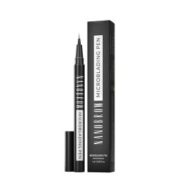 Lápis para Sobrancelhas Nanobrow Microblading Blonde (1 ml) de Nanobrow, Cores para sobrancelhas - Ref: S05109343, Preço: 18,...