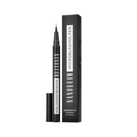 Wachsstift Nanobrow Microblading Dark Blonde (1 ml) von Nanobrow, Brauenstifte & -puder - Ref: S05109344, Preis: 17,42 €, Rab...