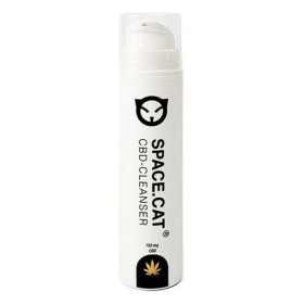 Gel de Limpeza Facial Spacecat CBD 50 ml Purificante de Spacecat, Limpadores e exfoliantes - Ref: S05109357, Preço: 19,35 €, ...