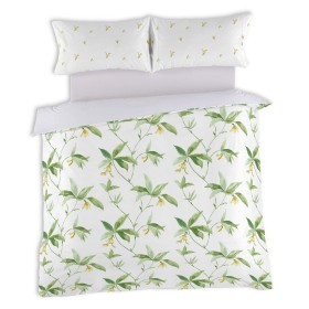 Parure de couette Alexandra House Living Estelia Multicouleur Lit king size 2 Pièces de Alexandra House Living, Couettes et h...