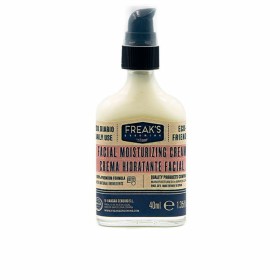 Crema Facial Hidratante Freak´s Grooming (40 ml) de Freak´s Grooming, Hidratantes - Ref: S05109378, Precio: 10,88 €, Descuent...