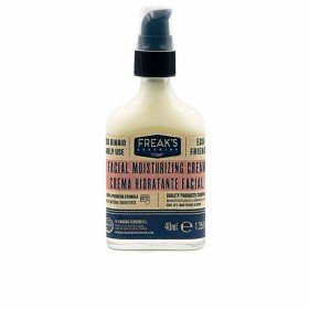 Crème Hydratante pour le Visage Freak´s Grooming (40 ml) de Freak´s Grooming, Hydratants - Réf : S05109378, Prix : 10,38 €, R...