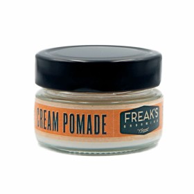 Styling Cream Freak´s Grooming Cream Pomade (80 ml) by Freak´s Grooming, Scalp and hair care - Ref: S05109381, Price: 12,83 €...