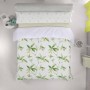 Parure de couette Alexandra House Living Estelia Multicouleur Lit king size 2 Pièces de Alexandra House Living, Couettes et h...