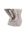 Decorative Figure DKD Home Decor The Thinker Beige Men 12 x 11 x 25 cm | Tienda24 Tienda24.eu