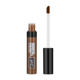 Corrector Facial Sleek In Your Tone Nº 9N-rich (7 ml) de Sleek, Maquillajes correctores - Ref: S05109408, Precio: 8,97 €, Des...