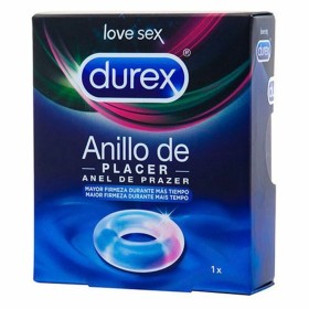 Anneau de Plaisir Durex Love Sex 1 ud de Durex, Anneaux de pénis - Réf : S05109479, Prix : 9,56 €, Remise : %