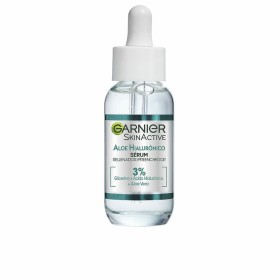 Feuchtigkeitsspendendes Serum Garnier Skinactive Aloe Hialurónico Hyaluronsäure Aloe Vera 30 ml von Garnier, Seren - Ref: S05...