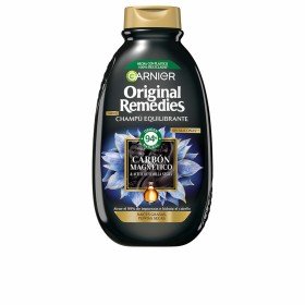 Shampoo Garnier Original Remedies Equilibrante Carbone magnetico (300 ml) di Garnier, Shampoo - Rif: S05109514, Prezzo: 5,58 ...