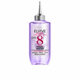 Hair Straightening Treatment L'Oreal Make Up Elvive Hidra Hialurónico Hyaluronic Acid 200 ml by L'Oreal Make Up, Hair straigh...