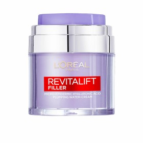 Crema Reafirmante L'Oreal Make Up Revitalift Filler Gel 50 ml de L'Oreal Make Up, Hidratantes - Ref: S05109523, Precio: 18,56...