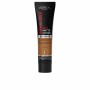 Base per Trucco Fluida L'Oreal Make Up Infalible 32H Matte Cover Nº 315 neutral undertone Spf 25 di L'Oreal Make Up, Fondotin...