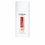 Protector Solar Facial L'Oreal Make Up Revitalift Clinical Antiedad Spf 50 50 ml | Tienda24 - Global Online Shop Tienda24.eu