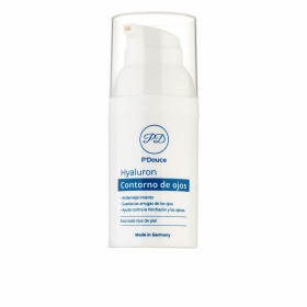 Crema Antietà Contorno Occhi P'Douce Hyaluron (30 ml) di P'Douce, Creme - Rif: S05109571, Prezzo: 26,31 €, Sconto: %