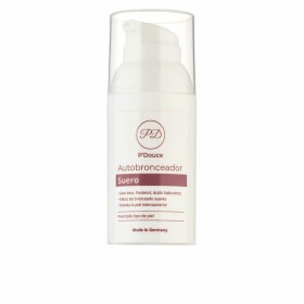 Autobronzant facial P'Douce Autobronceador Autobronzant 30 ml de P'Douce, Autobronzants - Réf : S05109573, Prix : 28,75 €, Re...