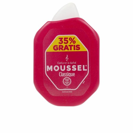 Gel de douche Moussel Classique 850 ml | Tienda24 - Global Online Shop Tienda24.eu