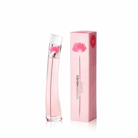 Parfum Femme Kenzo FLOWER BY KENZO EDT 50 ml de Kenzo, Eau de parfum - Réf : S05109582, Prix : 52,44 €, Remise : %