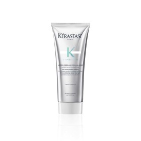 Esfoliante per Capelli Kerastase K Symbio Cuoio Capelluto Sensibile (200 ml) di Kerastase, Trattamenti per capelli e cute - R...