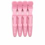 Hair clips Mermade Pink (4 Units) by Mermade, Claws - Ref: S05109629, Price: 9,15 €, Discount: %