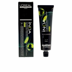 Permanent Dye L'Oreal Professionnel Paris Inoa Nº 7 60 g by L'Oreal Professionnel Paris, Permanent Colour - Ref: S05109641, P...