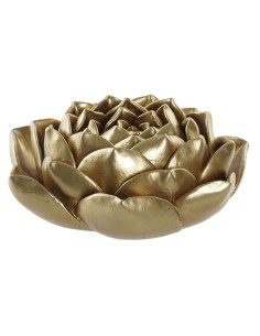 Decoração de Parede DKD Home Decor Bege Dourado 70 x 4 x 100 cm | Tienda24 Tienda24.eu