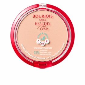 Compact Powders Bourjois Healthy Mix Nº 03-rose beige (10 g) by Bourjois, Powders - Ref: S05109672, Price: 14,33 €, Discount: %