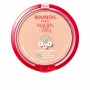 Polveri Compatte Bourjois Healthy Mix Nº 03-rose beige (10 g) di Bourjois, Cipria - Rif: S05109672, Prezzo: 14,33 €, Sconto: %