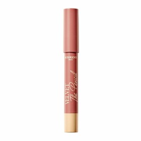 Pintalabios Bourjois Velvet The Pencil 1,8 g De barra Nº 01-nudifull de Bourjois, Pintalabios - Ref: S05109675, Precio: 10,96...